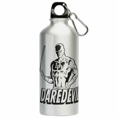 Squeeze Demolidor v01 500ml Aluminio