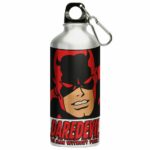 Squeeze Demolidor V04 500ml Aluminio