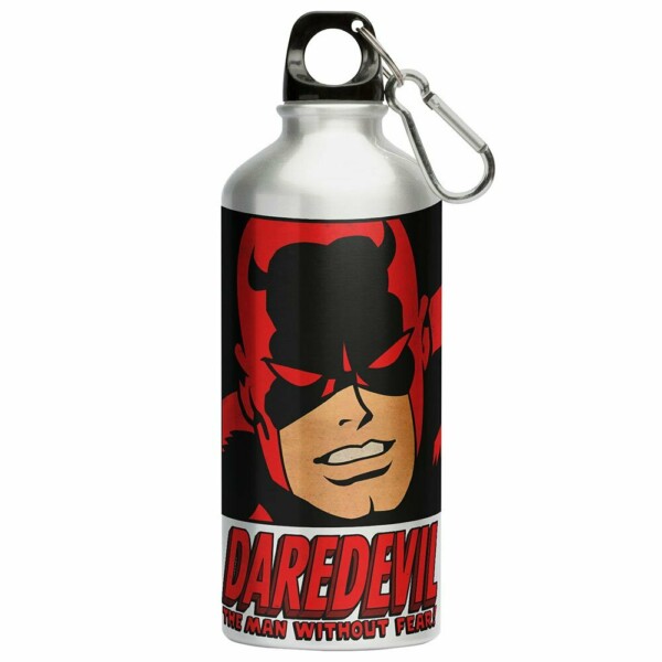 Squeeze Demolidor V04 500ml Aluminio