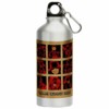 Squeeze Demolidor Vintage 500ml Aluminio