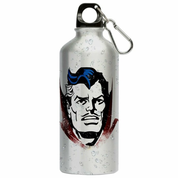Squeeze Doutor Estranho V01 500ml Aluminio