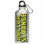 Squeeze Doutor Estranho V02 500ml Aluminio