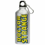 Squeeze Doutor Estranho V02 500ml Aluminio