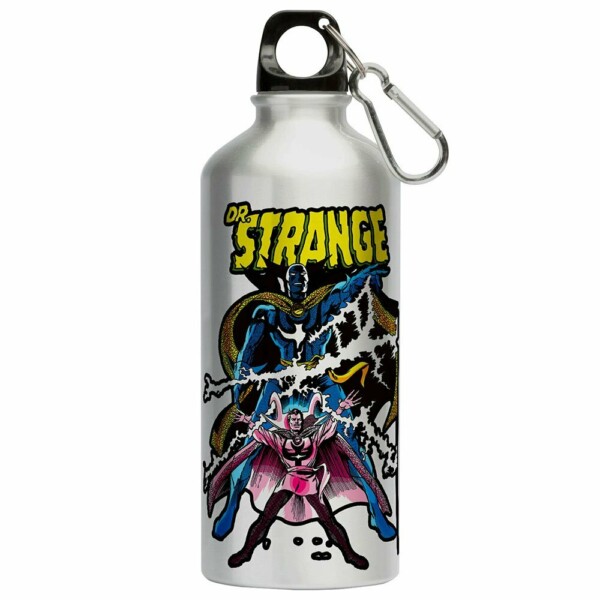 Squeeze Doutor Estranho V03 500ml Aluminio