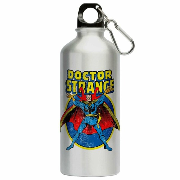 Squeeze Doutor Estranho V04 500ml Aluminio