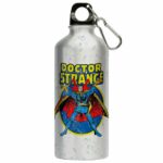 Squeeze Doutor Estranho V04 500ml Aluminio