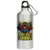 Squeeze Doutor Estranho V05 500ml Aluminio