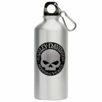 Squeeze Harley Davidson Caveira 500ml
