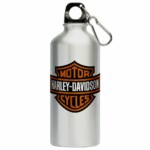 Squeeze Harley Davidson Motor Cycles 500ml