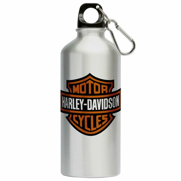Squeeze Harley Davidson Motor Cycles 500ml