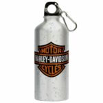 Squeeze Harley Davidson Motor Cycles 500ml