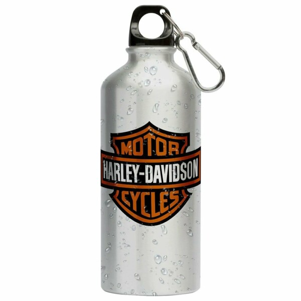 Squeeze Harley Davidson Motor Cycles 500ml