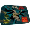Tapete Batman Beware My Powers 70x45cm