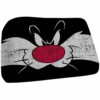 Tapete Frajola Big Face Fluffy 70x45cm