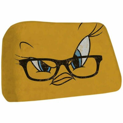 Tapete Piu-piu Big Face Fluffy 70x45cm