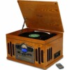 Toca Discos Classic Kansas 32386
