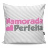 Almofada Namorada Perfeita