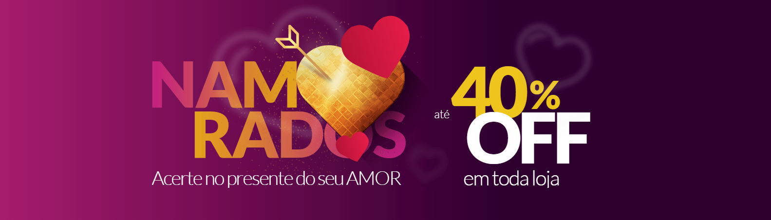 Banner Dia Dos Namorados