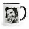 Caneca Che Guevara V01 Preta