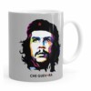 Caneca Che Guevara V02 Branca