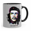 Caneca Che Guevara V02 Preta