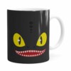 Caneca Como Treinar Seu Dragão Branca
