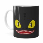 Caneca Como Treinar Seu Dragão Branca