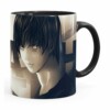 Caneca Death Note V02 Preta