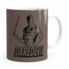 Caneca Demolidor V01 Branca