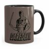 Caneca Demolidor V01 Preta