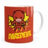 Caneca Demolidor V02 Branca
