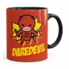 Caneca Demolidor V02 Preta
