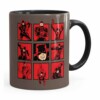 Caneca Demolidor V03 Preta