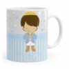 Caneca Dindo Principe Cute Branca