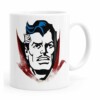 Caneca Doutor Estranho V01 Branca