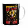 Caneca Homem-formiga V02 Branca