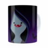 Caneca Hora De Aventura Marceline Branca