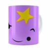 Caneca Hora De Aventura Princesa Caroço Branca