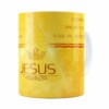 Caneca Jesus Senhor Dos Senhores Branca