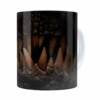 Caneca Jurassic World Indominus Rex Branca