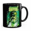 Caneca Lanterna Verde