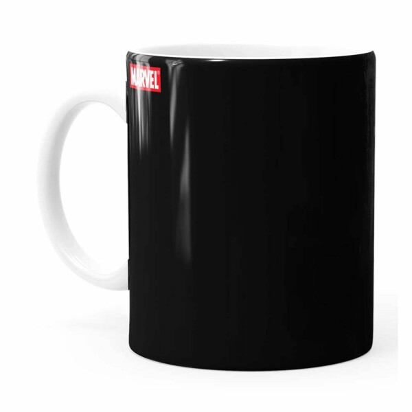 Caneca O Justiceiro V02 Branca