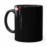 Caneca O Justiceiro V02 Preta