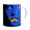 Caneca O Silêncio Dos Inocentes Hannibal Branca