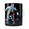 Caneca Os Vingadores V02 Branca