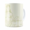 Caneca Personalizada Direito V03 Branca