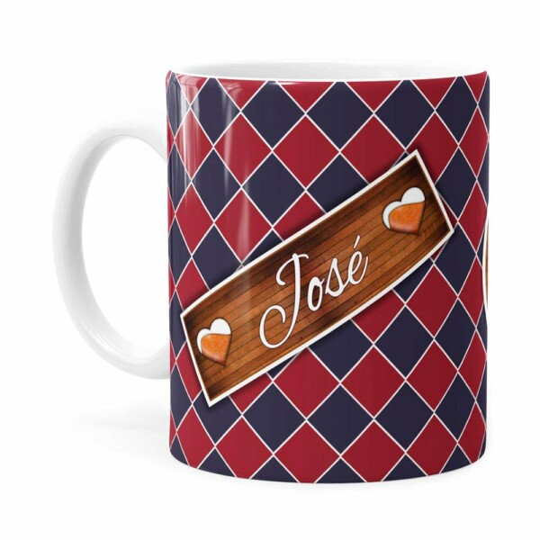 Caneca Personalizada