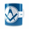 Caneca Profissões Arquitetura V01 Branca