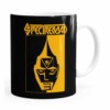 Caneca Spectreman V01 Branca