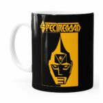 Caneca Spectreman V01 Branca